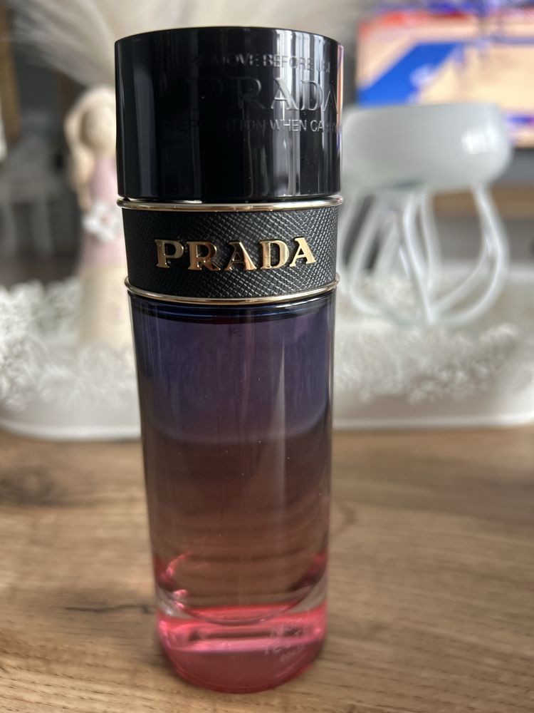 Prada Candy Night woda perfumowana Douglas