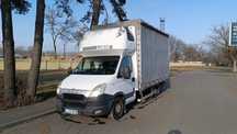 Iveco Daily  do 3.5t, 9EP.