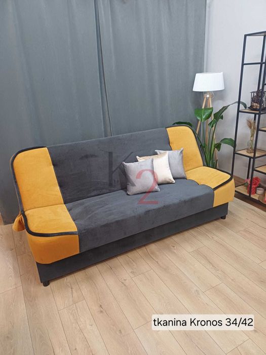 Wersalka TANIA Kanapa Młodzieżowe Łóżko Sofa  Bonell Dostawa 3-7dni