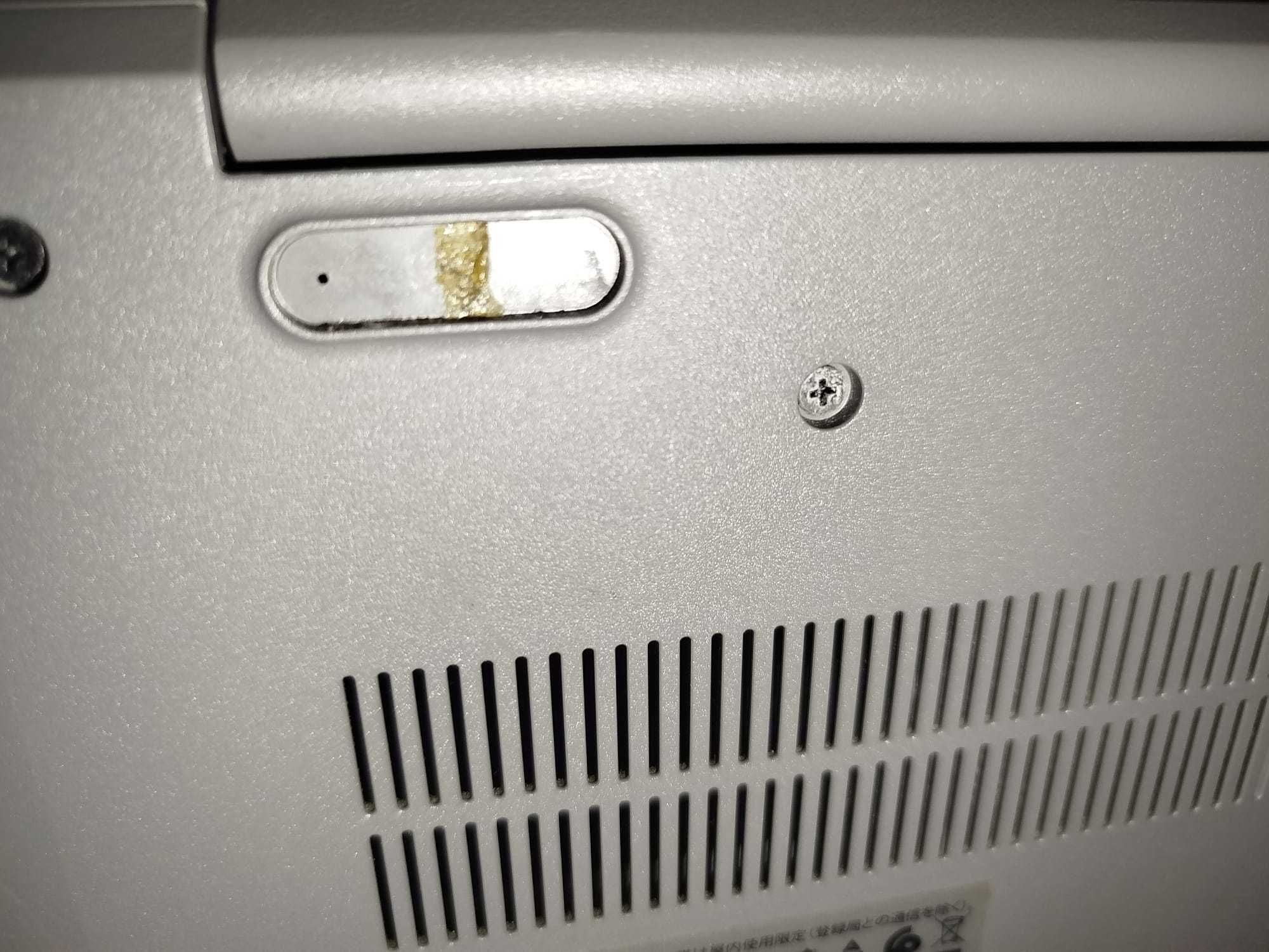Laptop Lenovo IDEAPAD3 17A05