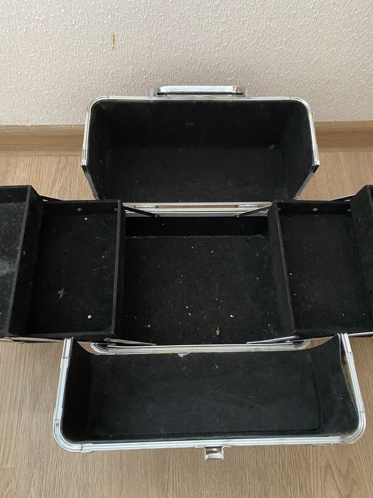 Кейс для косметики