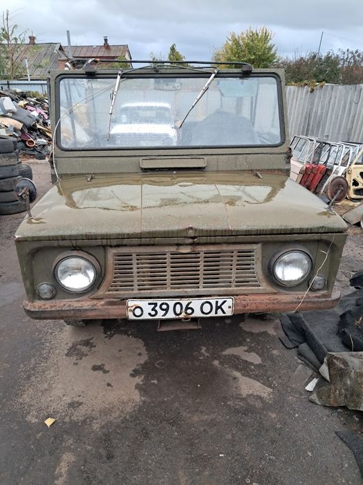 Продам Луаз Волинку