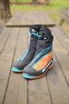 Buty wysokogórskie, trekkingowe pod automaty Scarpa Phantom Tech, 41