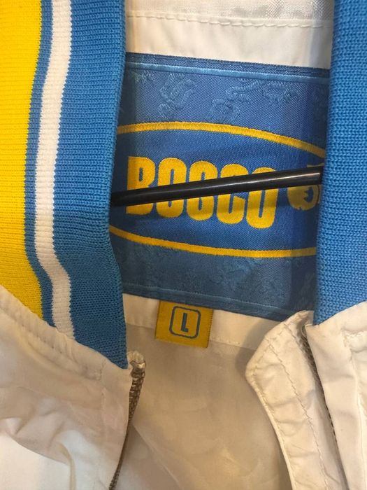 Спортивна кофта форма Bosco сборної р.М-Л