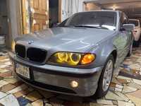 Продам BMW E46 325i