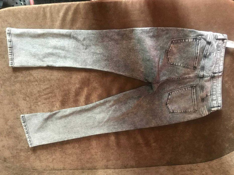 Штани жіночі 38 розмір, zara