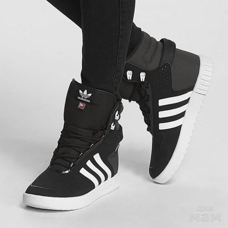 Ботинки кроссовки Adidas Trail Breaker