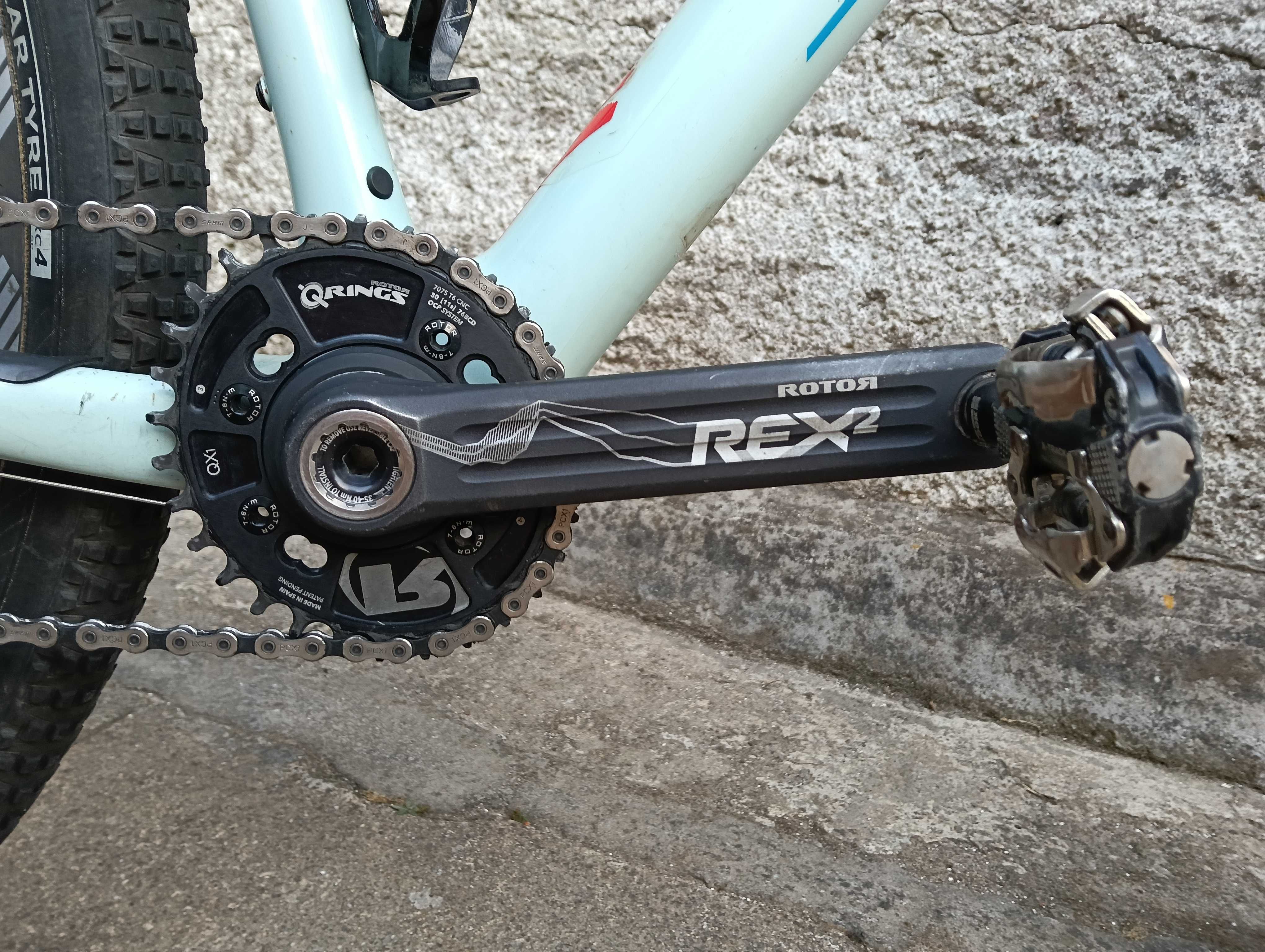 Specialized Epic