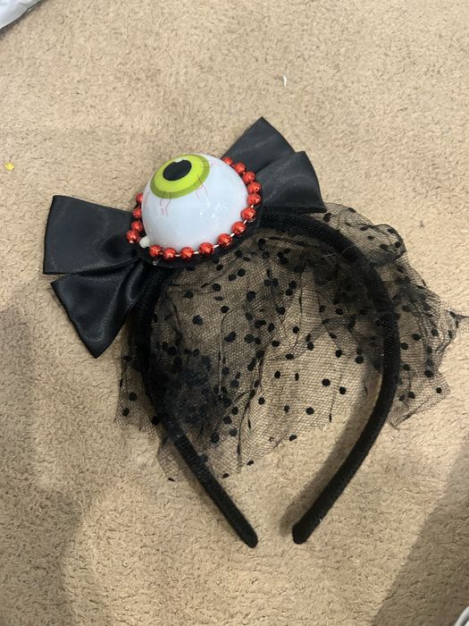 Прикраси для дівчинки