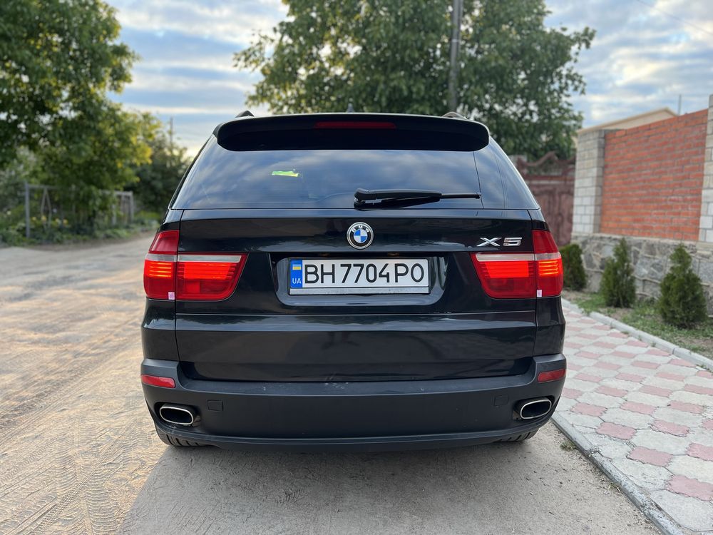 Продам X5 E70