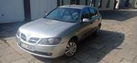 Nissan Almera Nissan Almera N16 1.8 benzyna