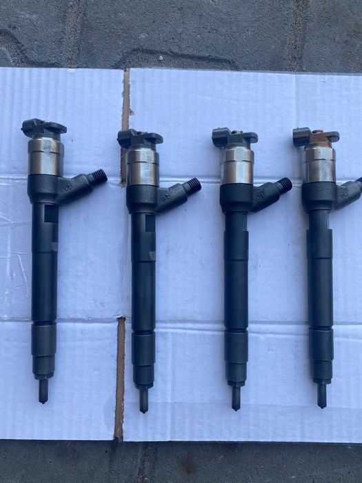 Форсунки Opel Astra 1.6 cdti Zefira Insignia 1.6 cdti Опель Астра 1.6