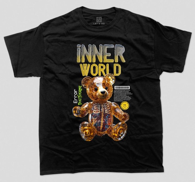 Друк на футболках Київ, 24/7 терміново