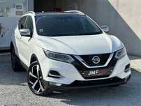 Nissan Qashqai 1.5 dCi Tekna Premium