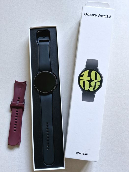 Samsung Galaxy Watch 6 (44 мм)