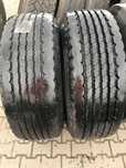 Opony 425/65r22.5 Bridgestone R168