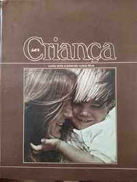 Livro ser criança