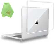 Чохол-накладка MacBook Air 13.3 / Pro 13.3 | Чехол на Макбук Про / Эйр