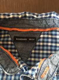 Koszula reserved roz 158