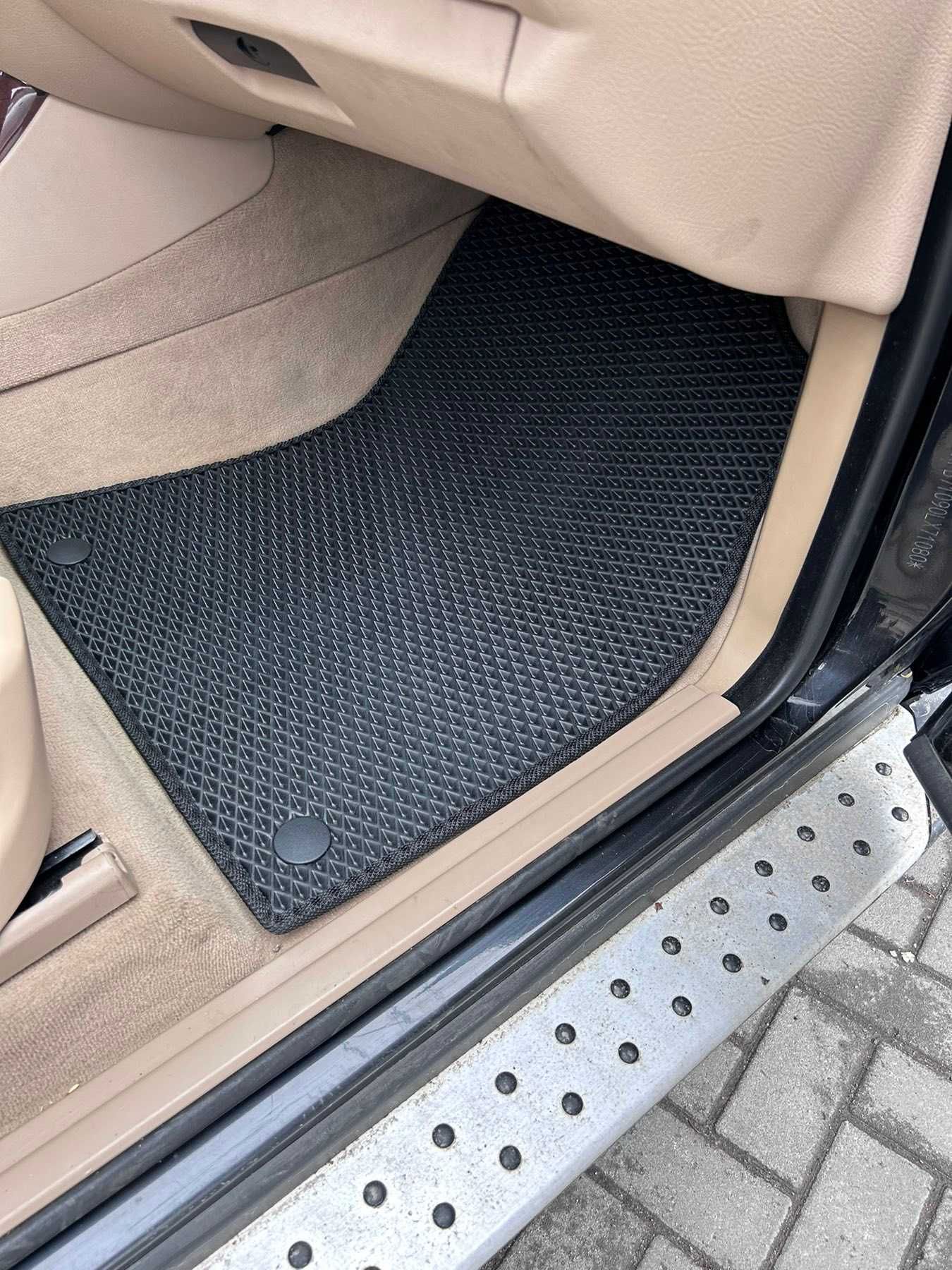 EVA коврики в салон для BMW G15 G11 G30 X5 E53 X5 E70 X6 E71 X6 F16