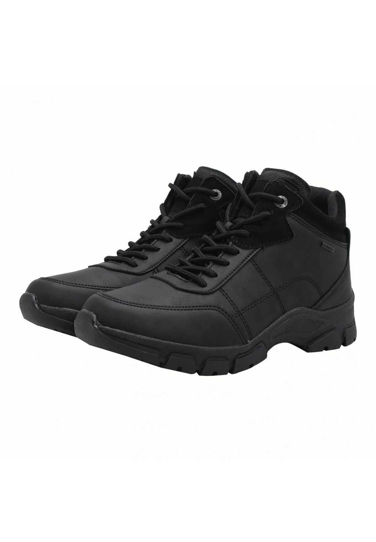 MEGA OKAZJA ! Czarne buty trekkingowe outdoor górskie cena sklep 269zł