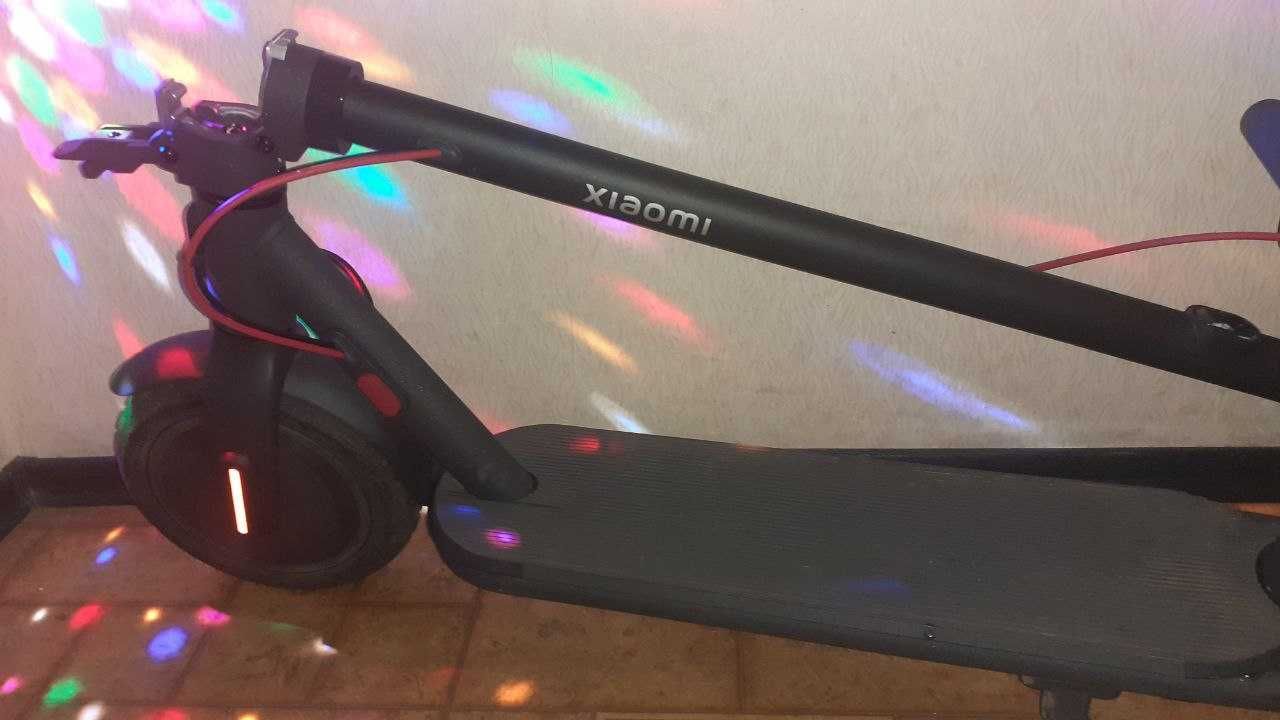 Xiaomi Electric Scooter 4