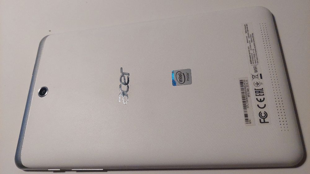 Acer Tab 8 practically new64551388768515121