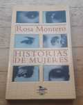 Historias de Mujeres, de Rosa Montero