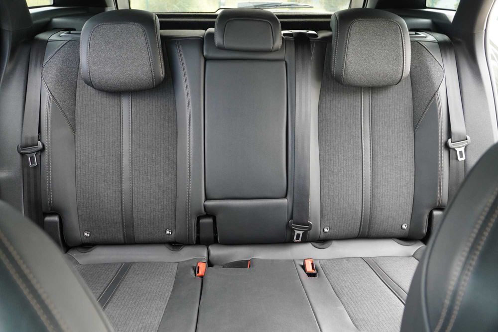 Peugeot 3008 1.5 BlueHDi 130cv GTLine