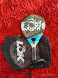 Raquete Padel LOK Maxx Flow