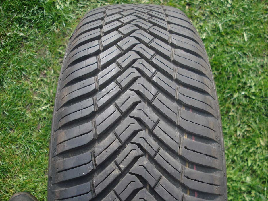 opony pojedyncze 15" 16" 17" zimowe letnie cena za sztukę