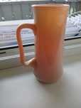 Kufel chorbowy 22cm