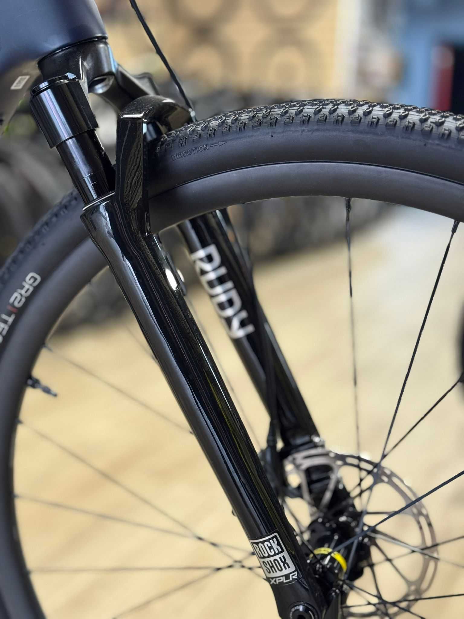 Mondraker Dusty XR M