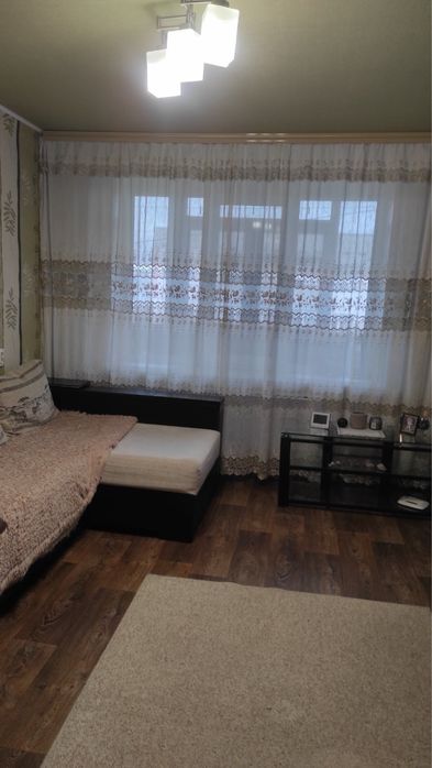 Однокімнатна квартира в центрі міста