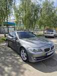 Bmw 528 245hp 2013p