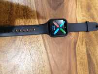 Oppo Watch 41 płatność NFC