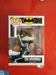 Funko Pop Batman The Drowned