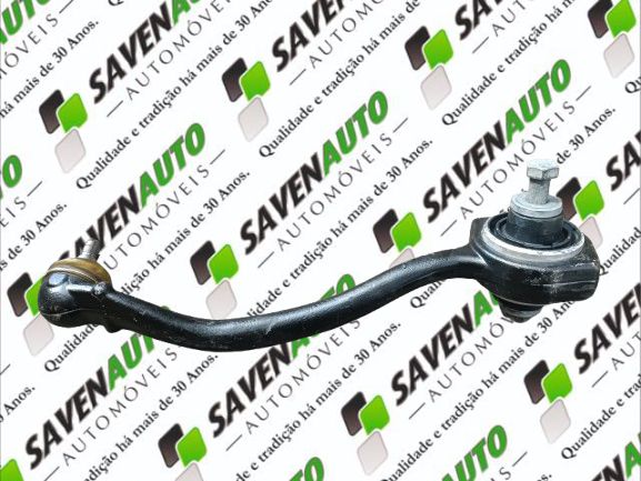 Braço de suspensão frente esquerdo MERCEDES-BENZ Classe C Coupé (CL203