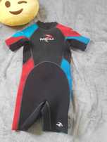 Pianka Neoprenowa 7-8 lat Waihui