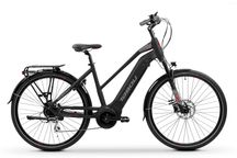 Rower elektryczny Tabou Kinetic UP unisex 2 kolory