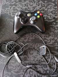 Pad Xbox 360+ Kabel