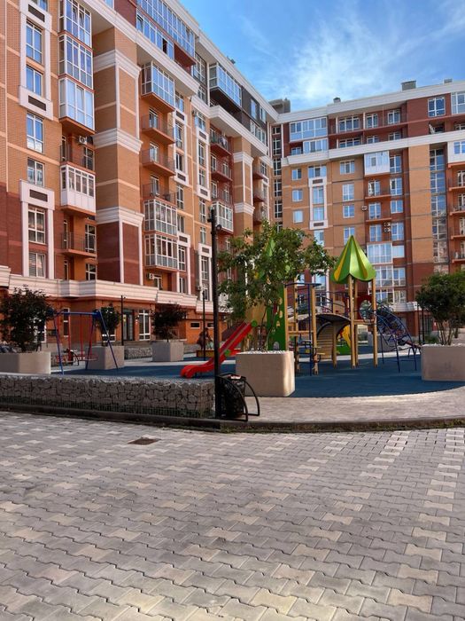 Продаж! 2-км НОВОБУДОВА ЗДАНА на Проспекті (Ромтісбуд)