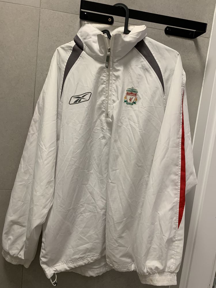kurtka liverpool 2004 reebok carlsberg