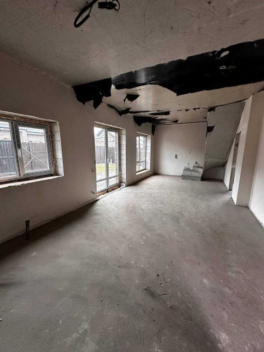 Продаж | Дуплекс від Забудовника | Баварська кладка | 110 м2 | 2.5 сот