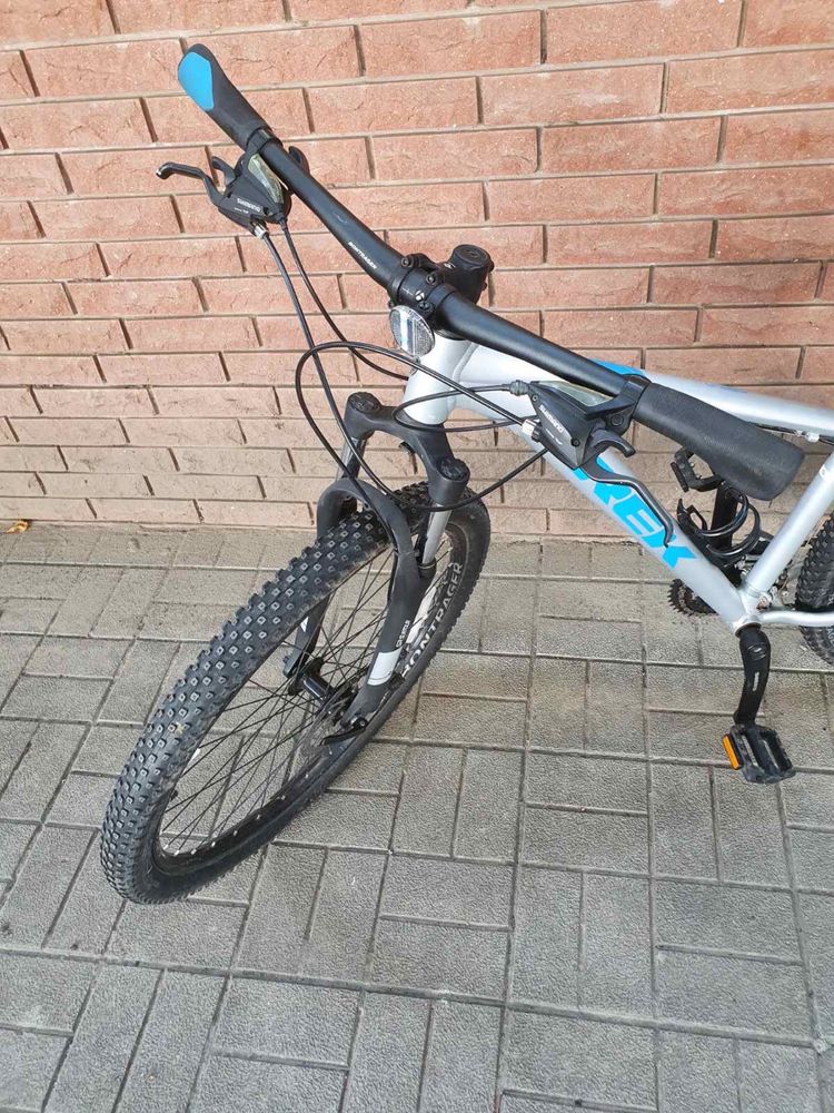 Велосипед Trek Marlin 4 27,5 S