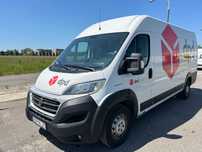 Fiat Fiat Ducato L4H2 2.3 180KM 2018r