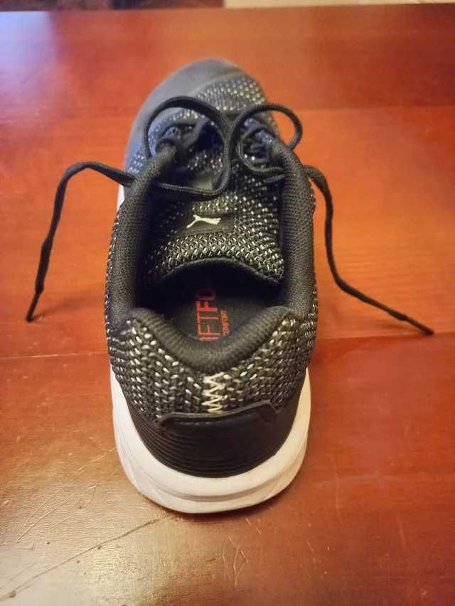 Puma        NRGY