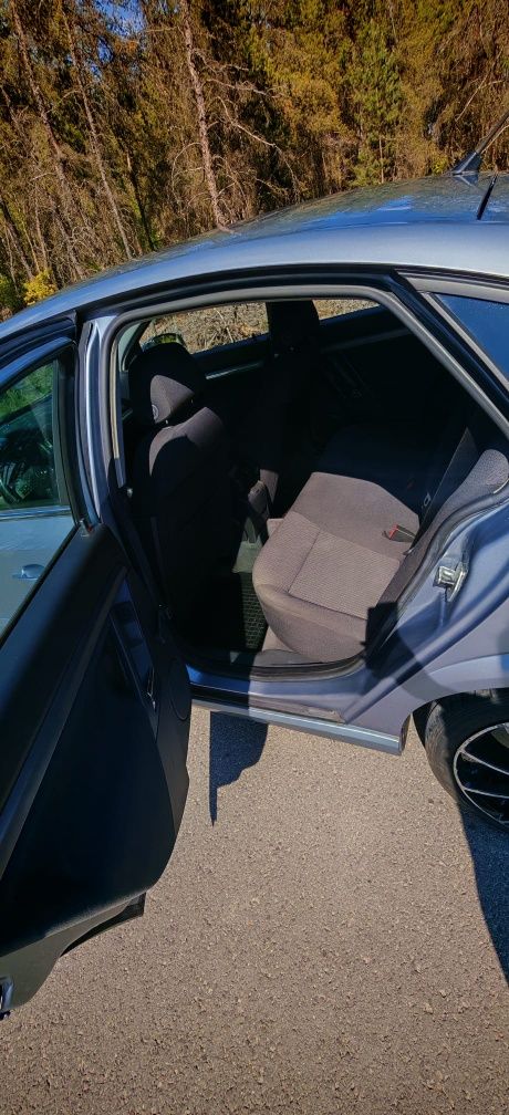 Opel Vectra C 2.0Turbo