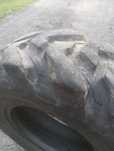 Opona 12,5/80 -18 vk tyre