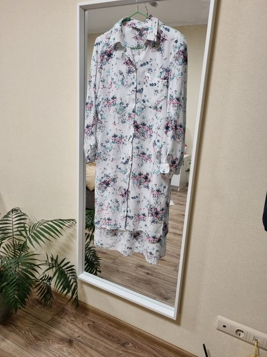 Плаття сорочка Zara